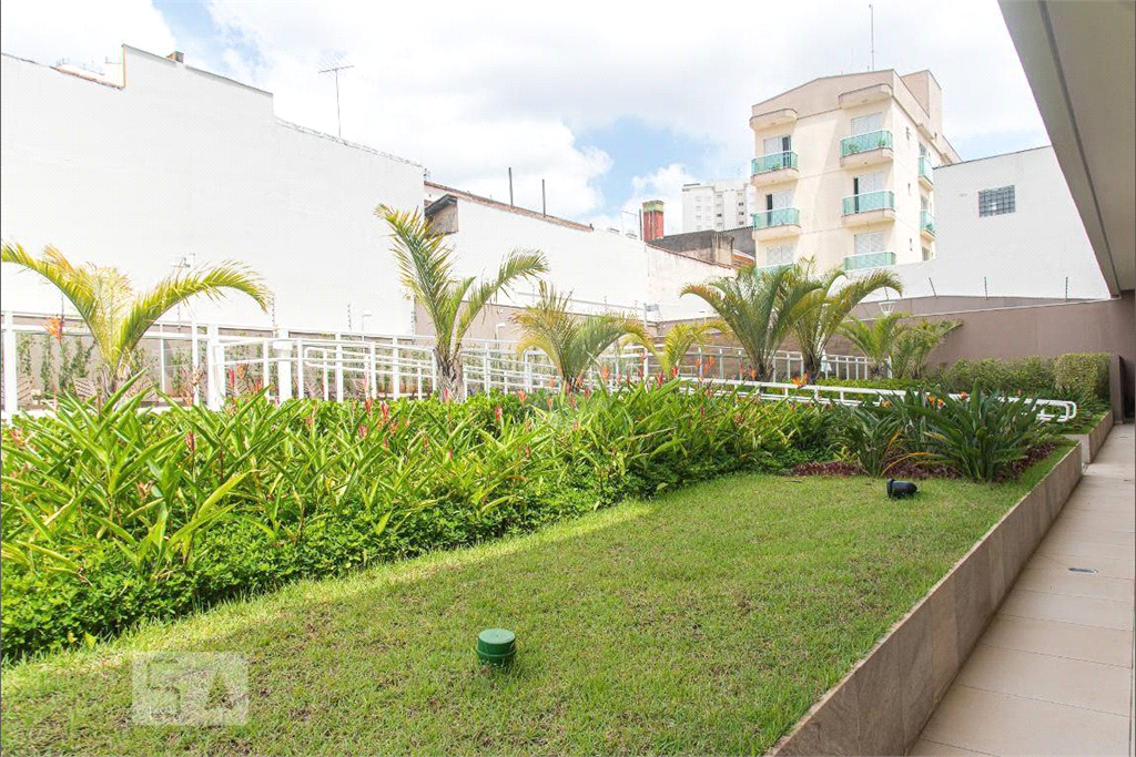 Venda Apartamento São Paulo Jardim Da Glória REO898880 63