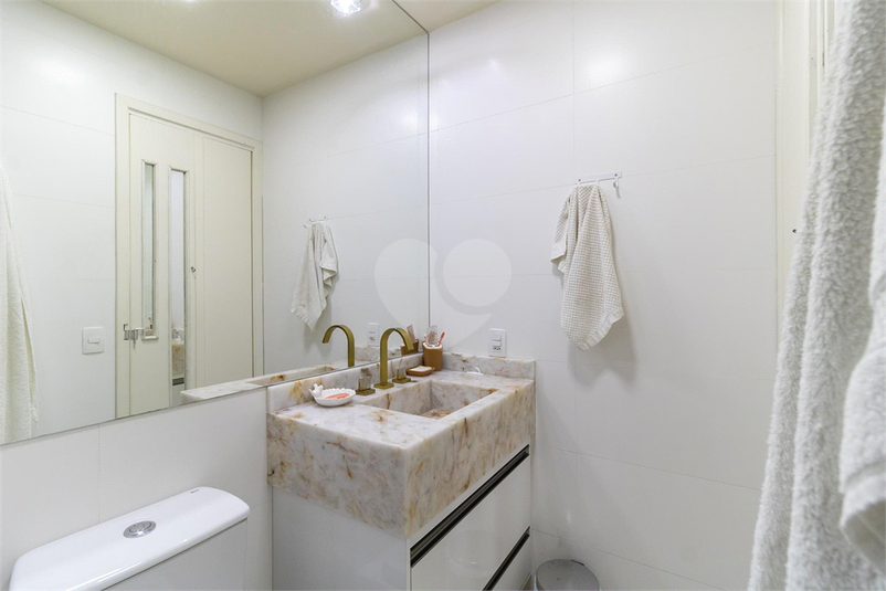 Venda Apartamento São Paulo Jardim Da Glória REO898880 29