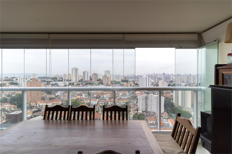 Venda Apartamento São Paulo Jardim Da Glória REO898880 27