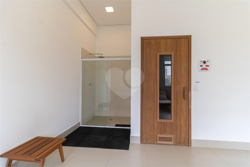 Venda Apartamento São Paulo Jardim Da Glória REO898880 53