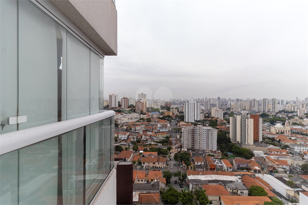 Venda Apartamento São Paulo Jardim Da Glória REO898880 18