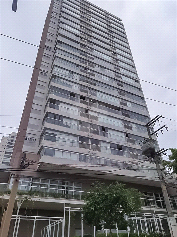 Venda Apartamento São Paulo Jardim Da Glória REO898880 69