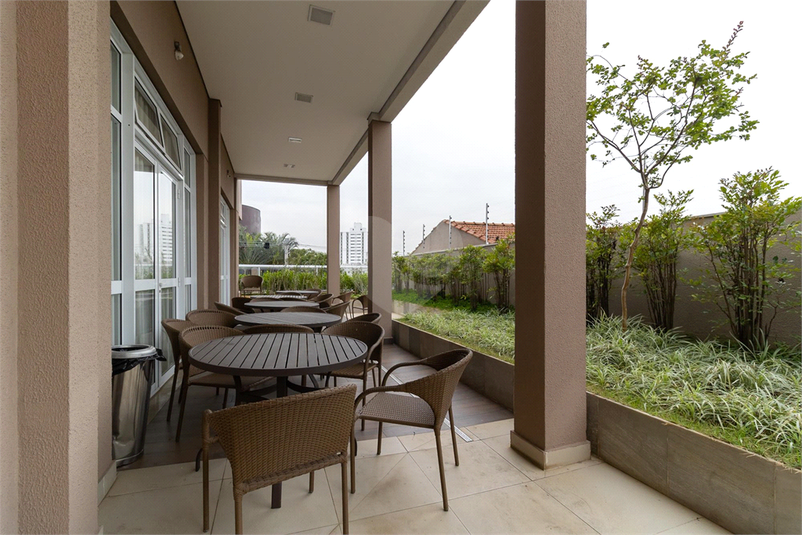 Venda Apartamento São Paulo Jardim Da Glória REO898880 57