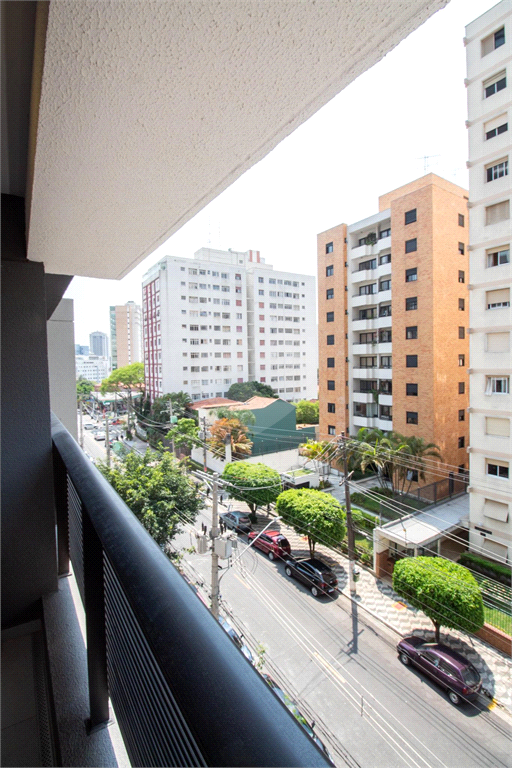 Venda Apartamento São Paulo Vila Mariana REO898884 17