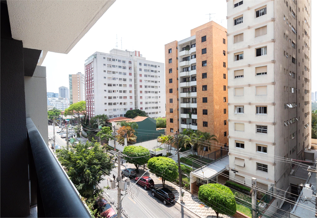 Venda Apartamento São Paulo Vila Mariana REO898884 18