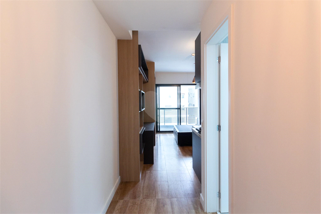 Venda Apartamento São Paulo Vila Mariana REO898884 32