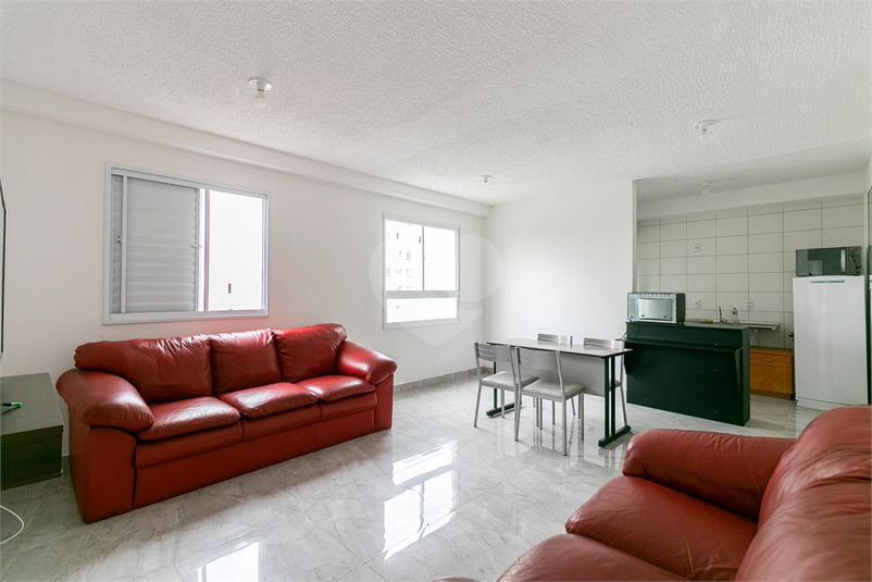 Venda Apartamento São Paulo Jardim América Da Penha REO898887 4