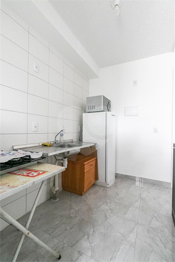 Venda Apartamento São Paulo Jardim América Da Penha REO898887 22