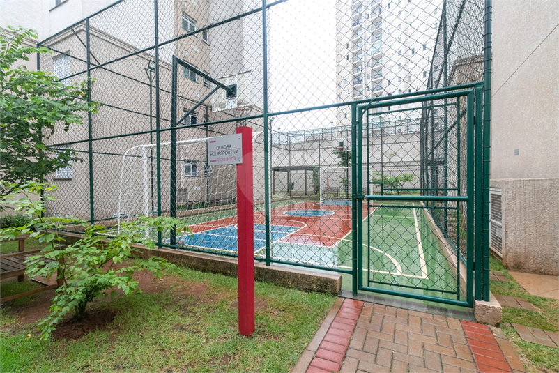 Venda Apartamento São Paulo Jardim América Da Penha REO898887 31