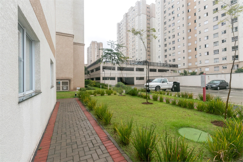 Venda Apartamento São Paulo Jardim América Da Penha REO898887 41