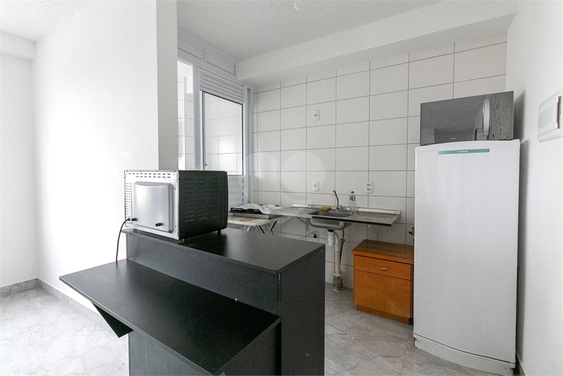 Venda Apartamento São Paulo Jardim América Da Penha REO898887 20