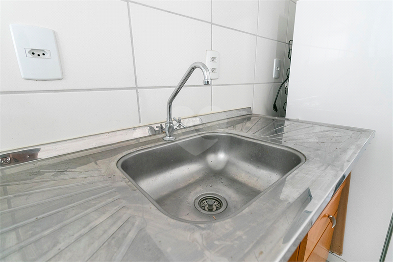 Venda Apartamento São Paulo Jardim América Da Penha REO898887 23