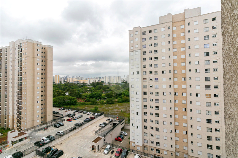 Venda Apartamento São Paulo Jardim América Da Penha REO898887 15