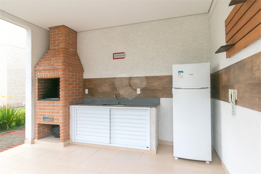 Venda Apartamento São Paulo Jardim América Da Penha REO898887 36