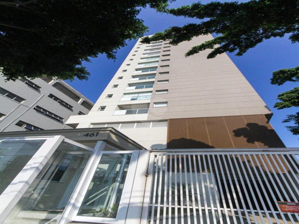 Venda Apartamento São Paulo Vila Prudente REO898888 28