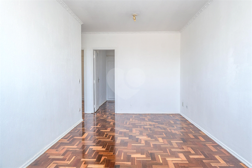 Venda Apartamento São Paulo Parque Mandaqui REO898896 2