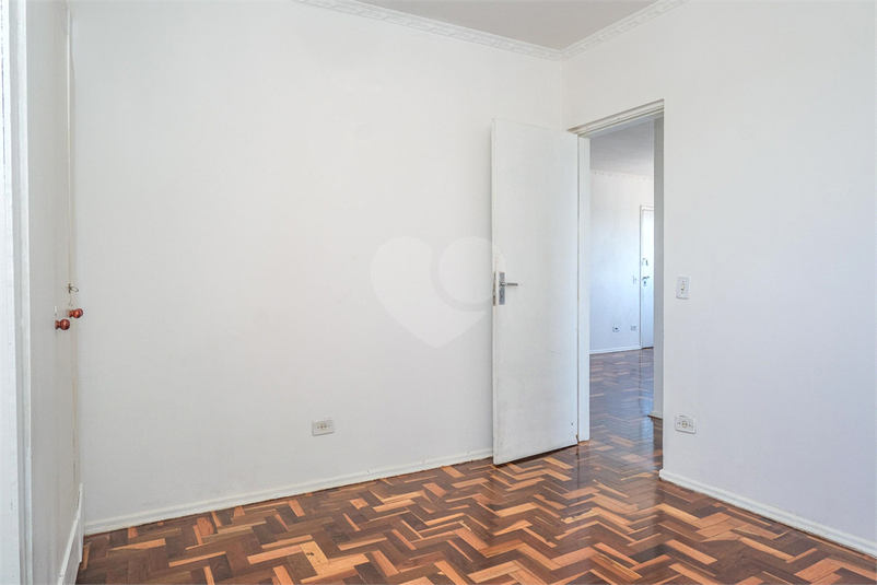 Venda Apartamento São Paulo Parque Mandaqui REO898896 10