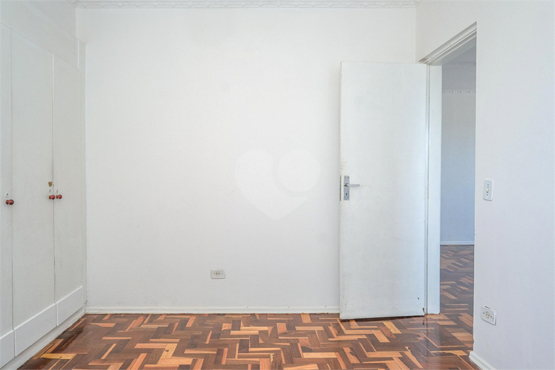 Venda Apartamento São Paulo Parque Mandaqui REO898896 9