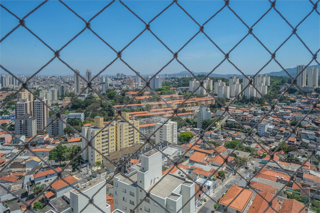 Venda Apartamento São Paulo Parque Mandaqui REO898896 4