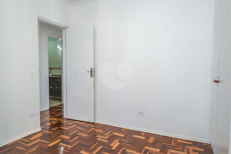 Venda Apartamento São Paulo Parque Mandaqui REO898896 7