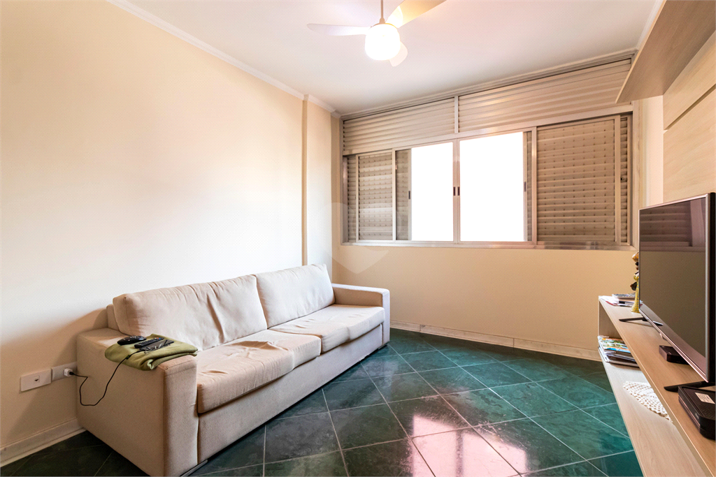 Venda Apartamento São Paulo Vila Mariana REO898901 10