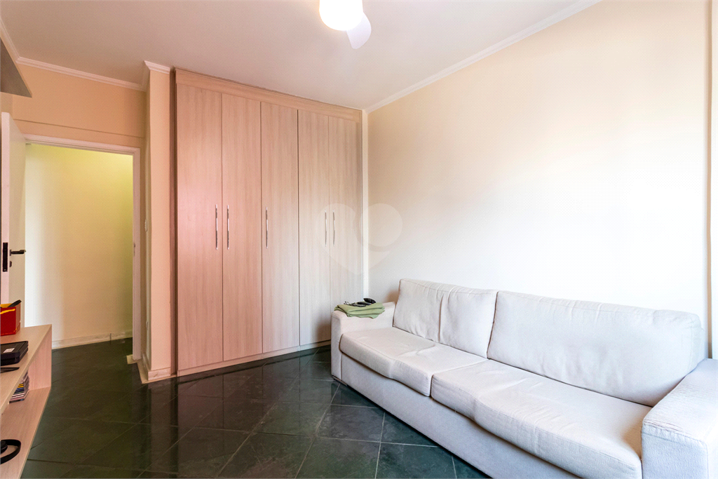 Venda Apartamento São Paulo Vila Mariana REO898901 12