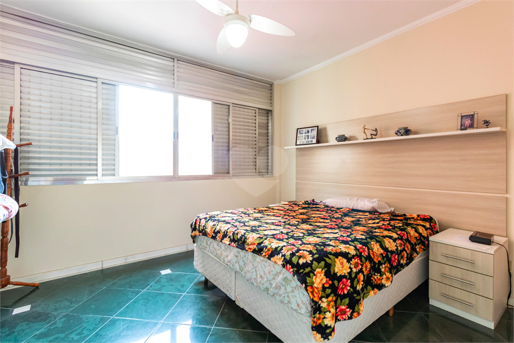 Venda Apartamento São Paulo Vila Mariana REO898901 14