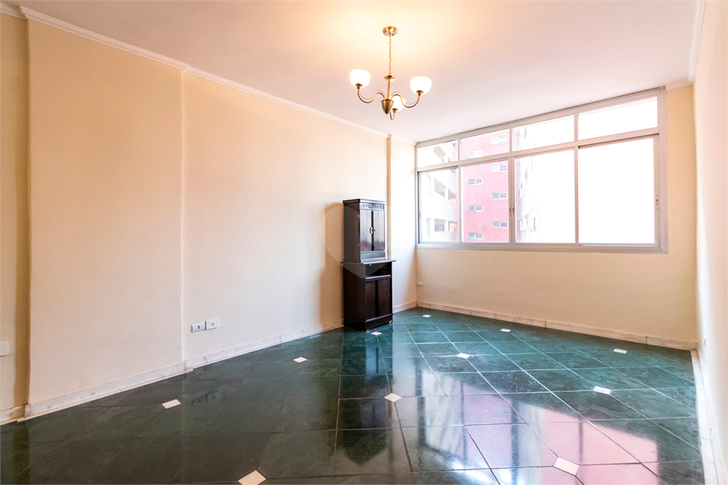 Venda Apartamento São Paulo Vila Mariana REO898901 2