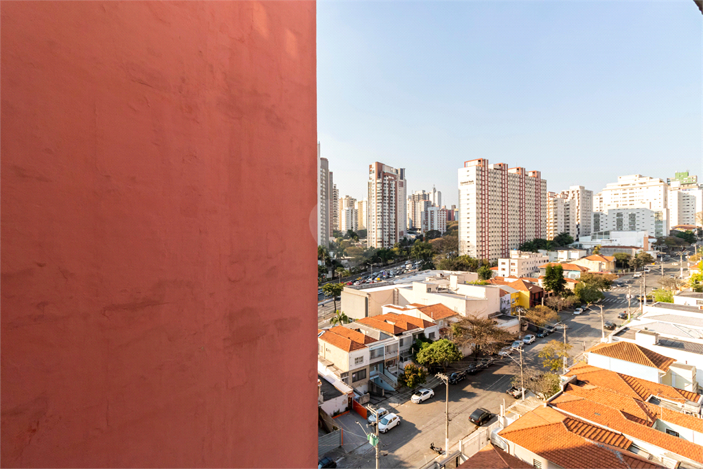 Venda Apartamento São Paulo Vila Mariana REO898901 5