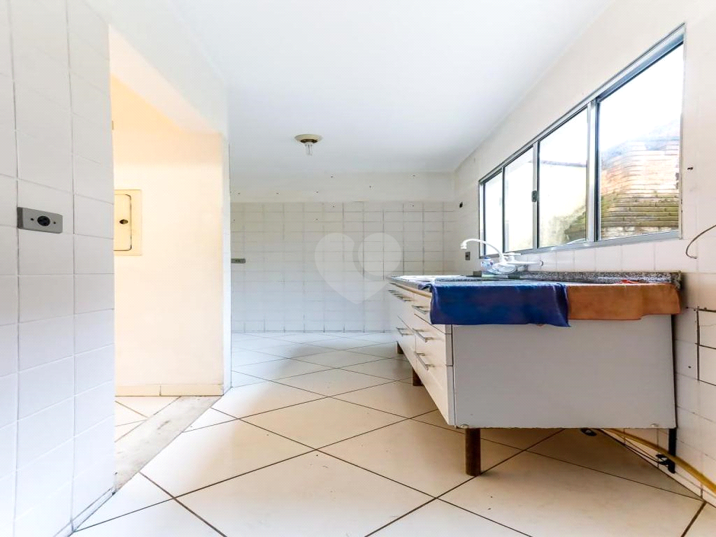 Venda Apartamento São Paulo Tucuruvi REO898914 29