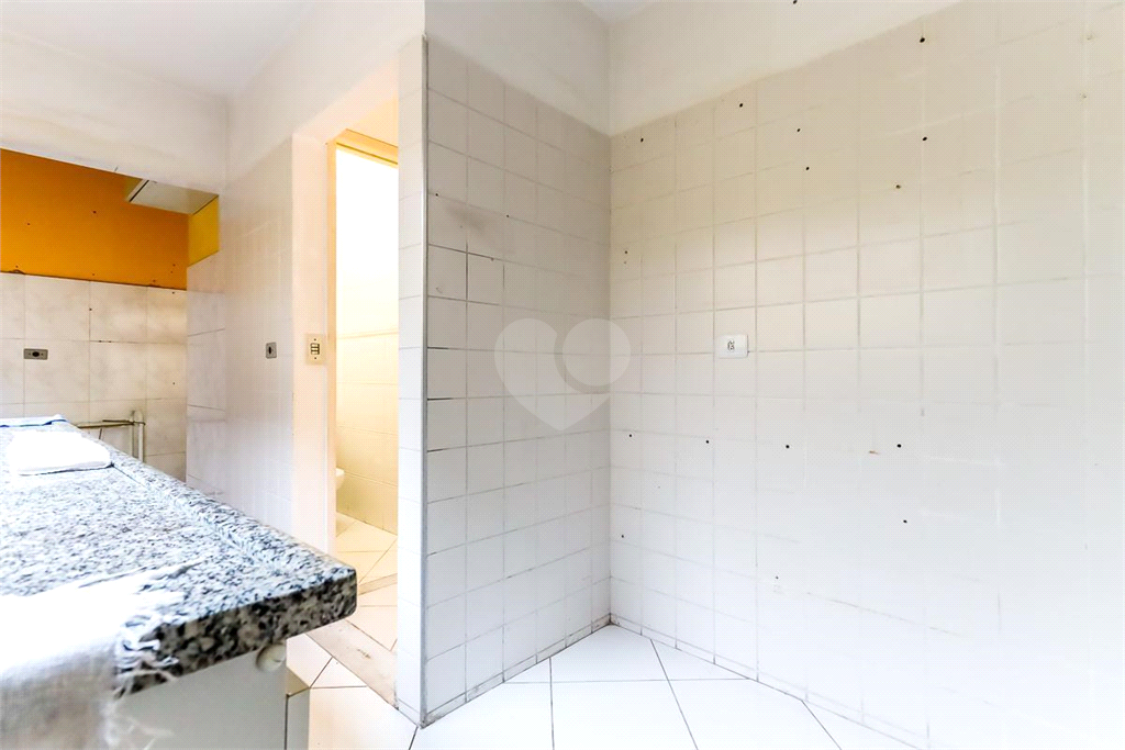 Venda Apartamento São Paulo Tucuruvi REO898914 31