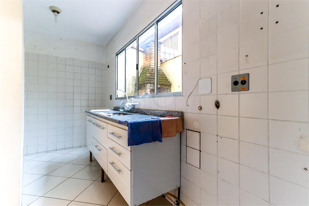 Venda Apartamento São Paulo Tucuruvi REO898914 28