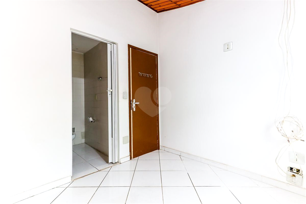 Venda Apartamento São Paulo Tucuruvi REO898914 16