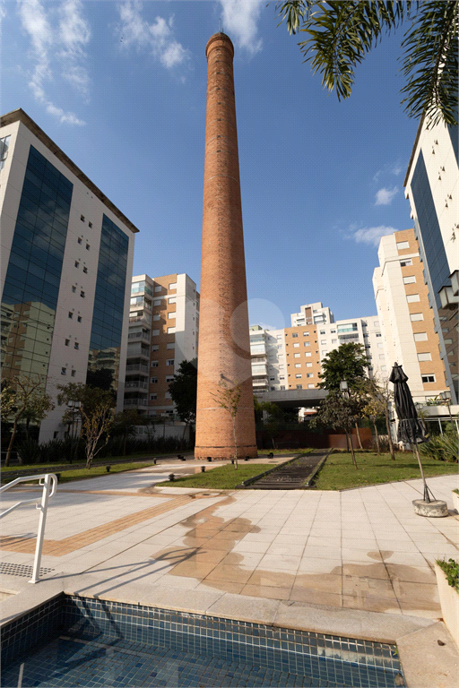 Venda Apartamento São Paulo Mooca REO898916 27