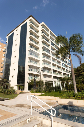 Venda Apartamento São Paulo Mooca REO898916 32