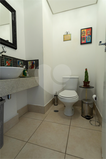 Venda Apartamento São Paulo Mooca REO898916 12