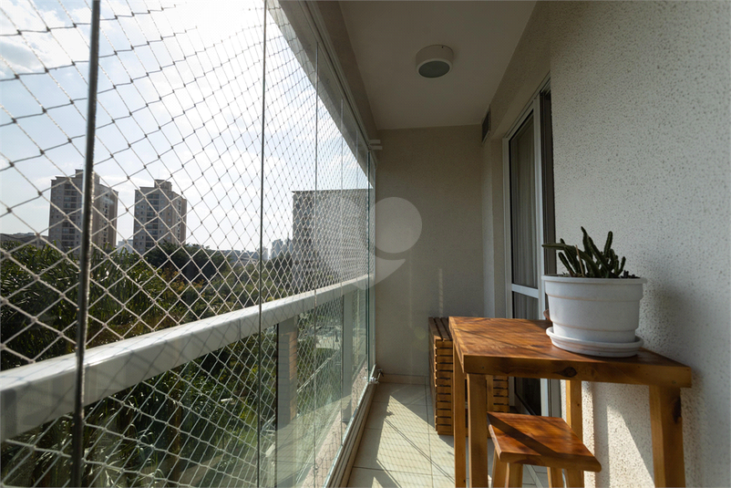 Venda Apartamento São Paulo Mooca REO898916 8