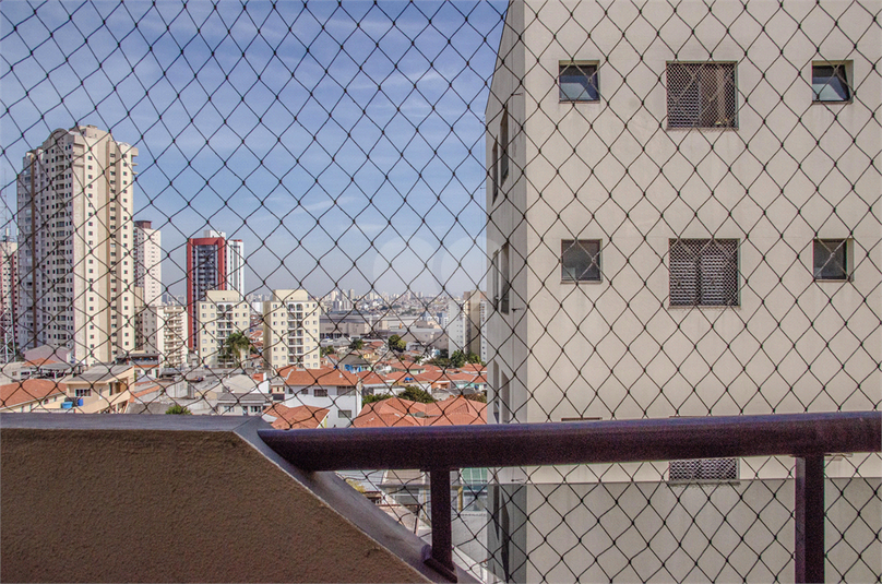 Venda Apartamento São Paulo Lauzane Paulista REO898917 3