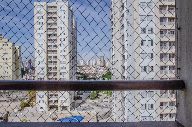 Venda Apartamento São Paulo Lauzane Paulista REO898917 9