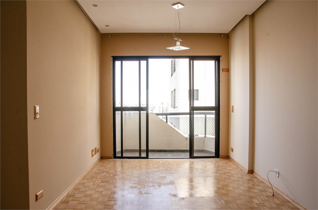 Venda Apartamento São Paulo Lauzane Paulista REO898917 1