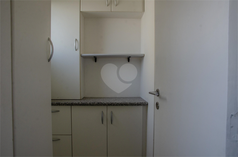 Venda Apartamento São Paulo Lauzane Paulista REO898917 21