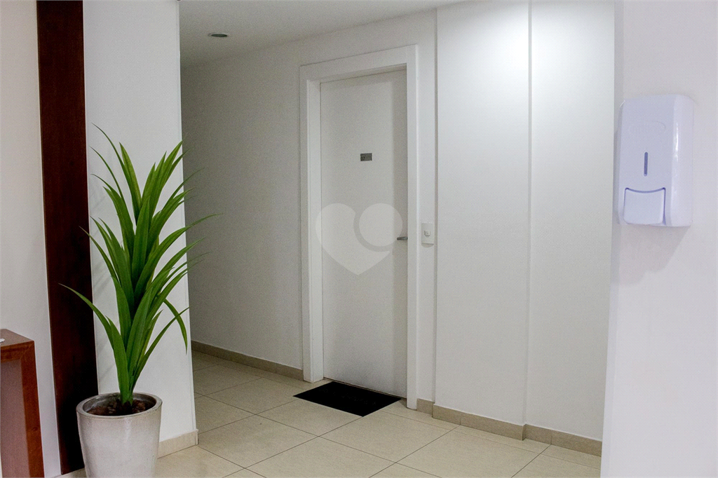 Venda Apartamento São Paulo Vila Guilherme REO898919 75