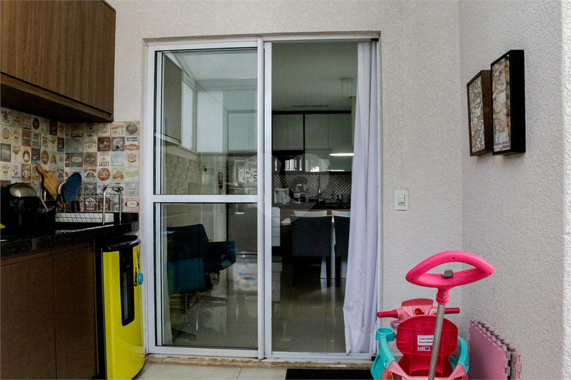 Venda Apartamento São Paulo Vila Guilherme REO898919 59