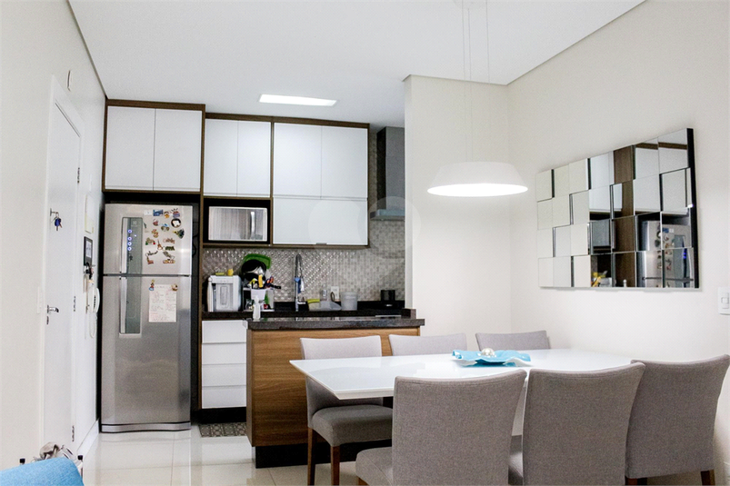 Venda Apartamento São Paulo Vila Guilherme REO898919 6