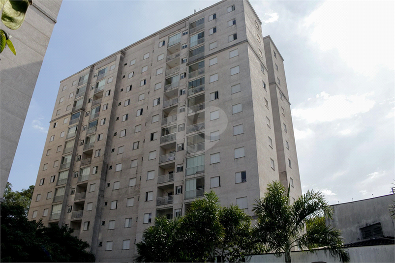 Venda Apartamento São Paulo Vila Guilherme REO898919 83