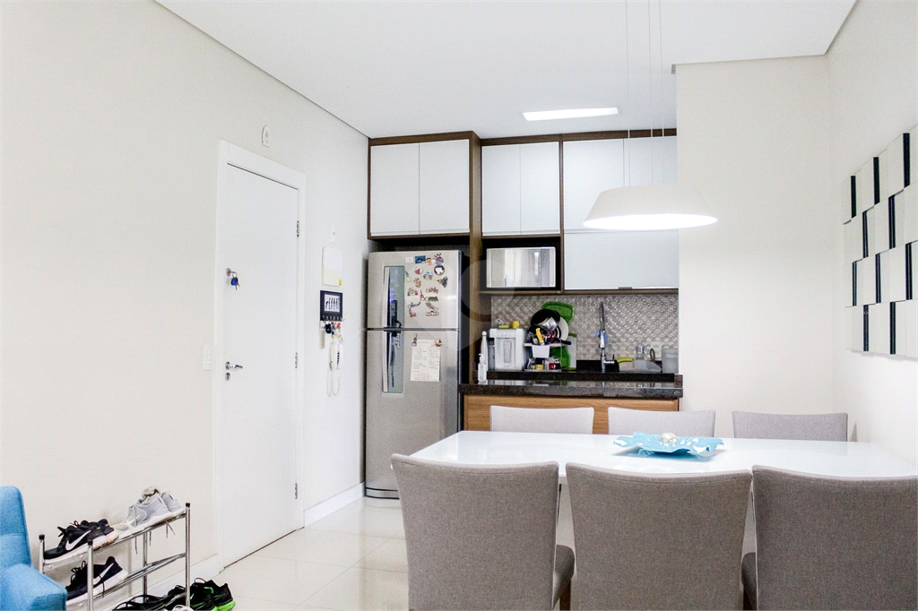 Venda Apartamento São Paulo Vila Guilherme REO898919 5