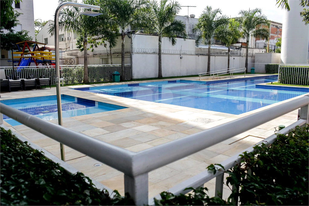 Venda Apartamento São Paulo Vila Guilherme REO898919 77