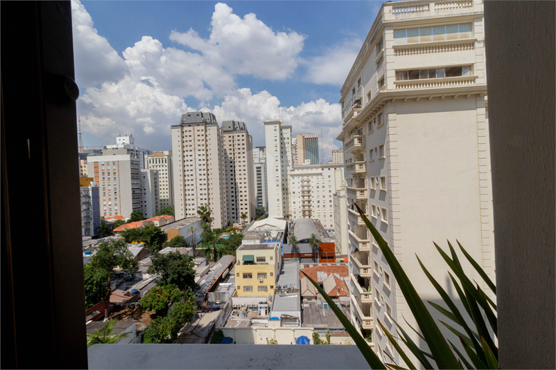 Venda Apartamento São Paulo Cerqueira César REO898926 22