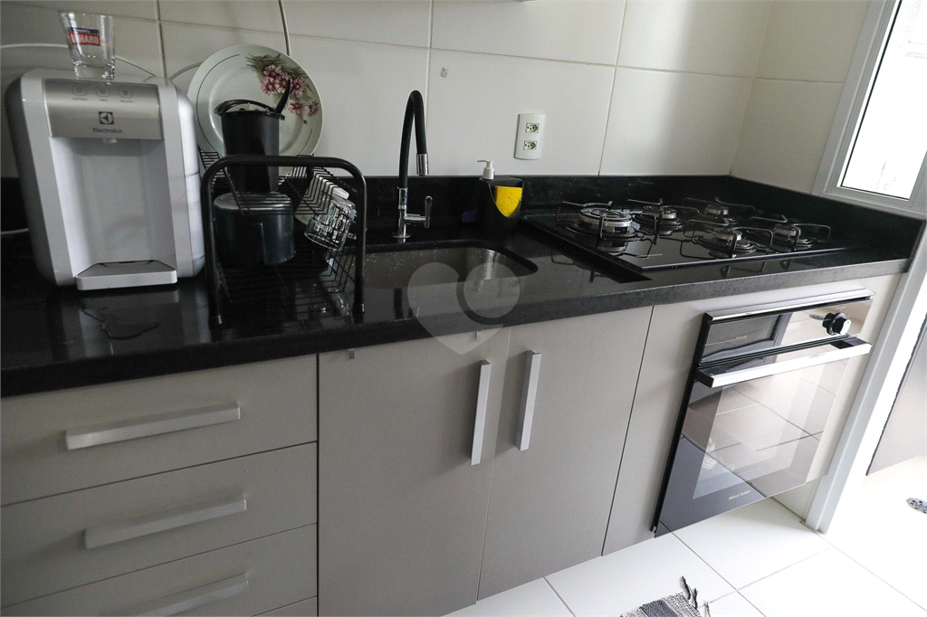 Venda Apartamento São Paulo Brás REO898927 18