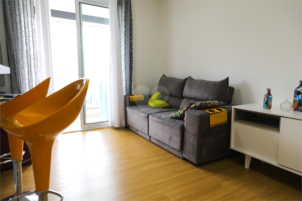 Venda Apartamento São Paulo Brás REO898927 1